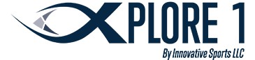 Foldable Kayaks - Xplore 1 Portable Kayak