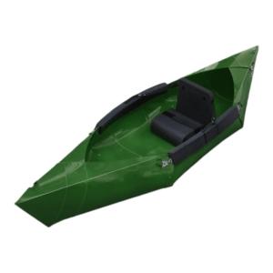 Xplore 1 Blog, Blog, Foldable Kayaks - Xplore 1 Portable Kayak