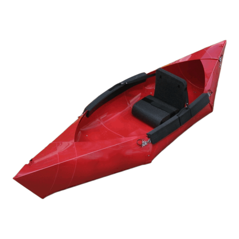 kayak