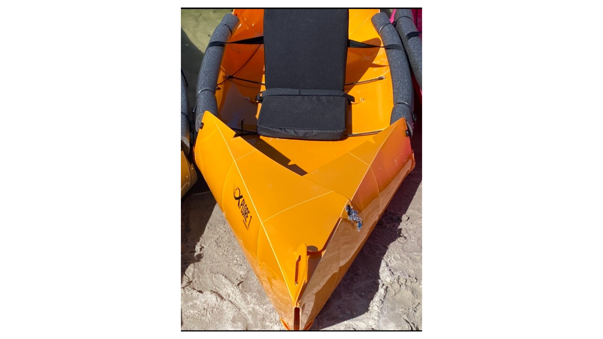 Kayak  Xplore Fishing